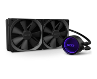 NZXT Kraken X63 2x140mm - 549081 - zdjęcie 1